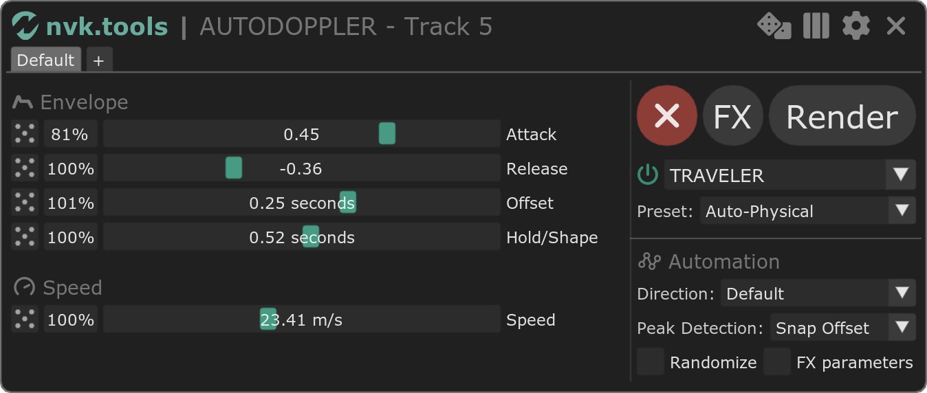 nvk_AUTODOPPLER (Tonsturm Traveler)